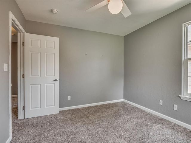 3910 Lawn Drive, Oklahoma City, OK 73115