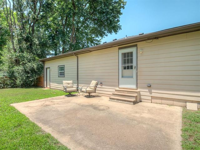 3910 Lawn Drive, Oklahoma City, OK 73115