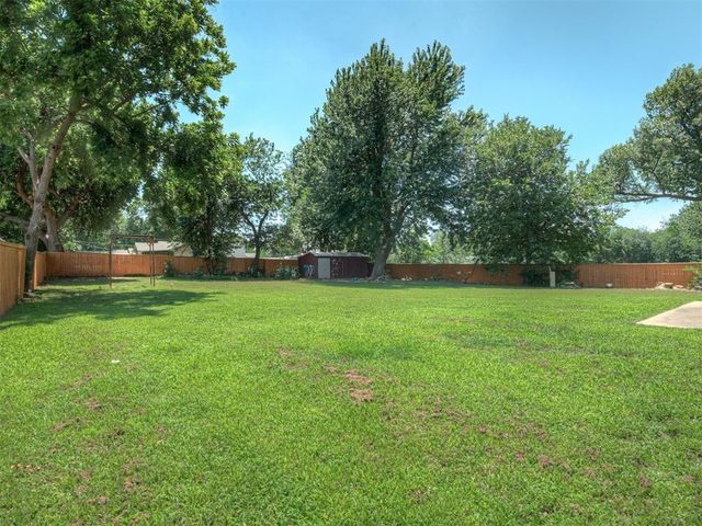 3910 Lawn Drive, Oklahoma City, OK 73115