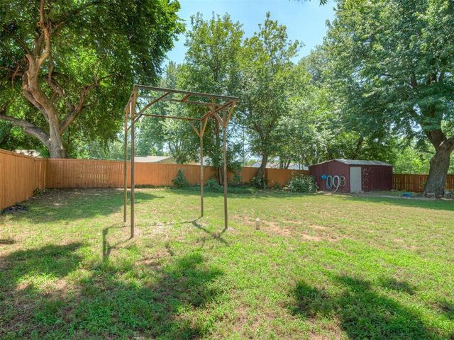 3910 Lawn Drive, Oklahoma City, OK 73115