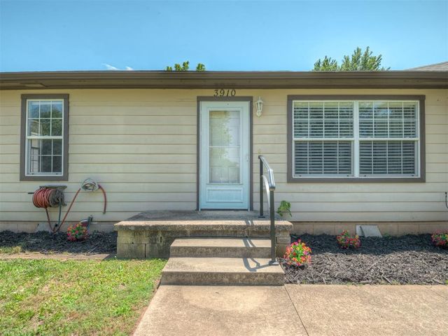 3910 Lawn Drive, Oklahoma City, OK 73115