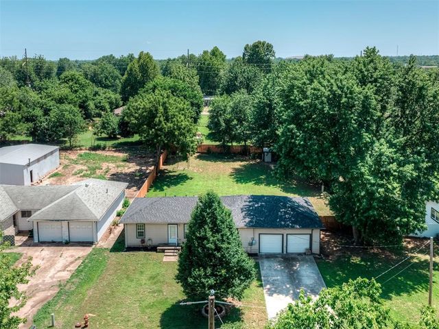 3910 Lawn Drive, Oklahoma City, OK 73115