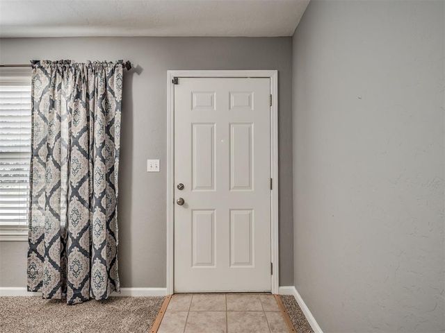 3910 Lawn Drive, Oklahoma City, OK 73115