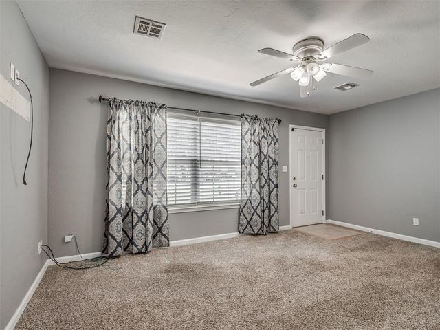 3910 Lawn Drive, Oklahoma City, OK 73115