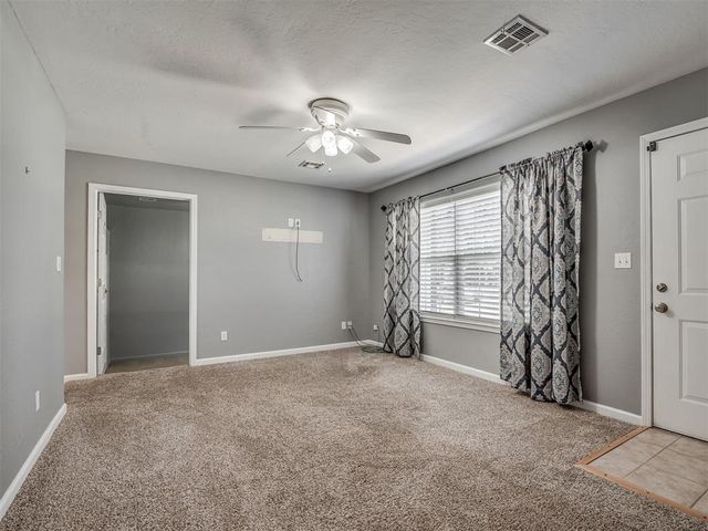 3910 Lawn Drive, Oklahoma City, OK 73115