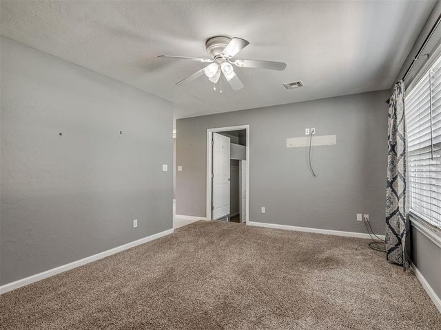 3910 Lawn Drive, Oklahoma City, OK 73115