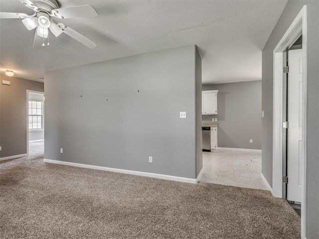 3910 Lawn Drive, Oklahoma City, OK 73115