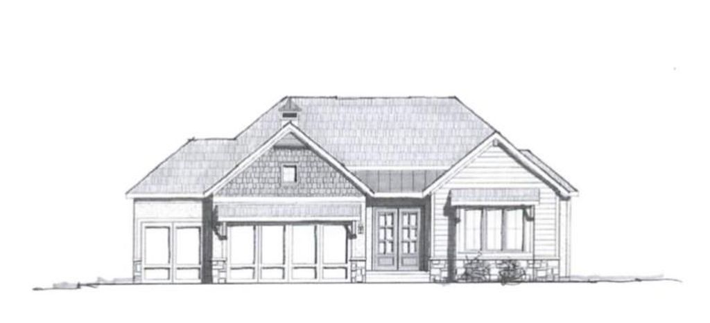 11486 S Mesquite Street, Olathe, KS 66061