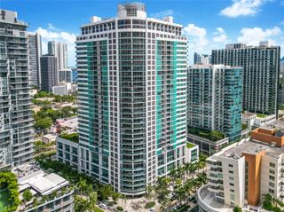 3301 NE 1st Avenue M0705, Miami, FL 33137