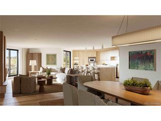 500 Gothic Rd 607, Mount Crested Butte, CO 81225