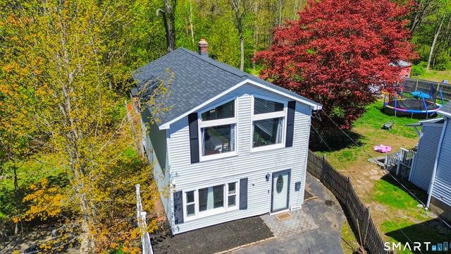 20 French Street, Seymour, CT 06483