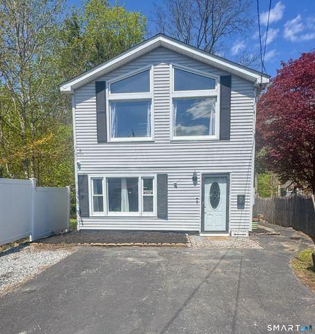 20 French Street, Seymour, CT 06483