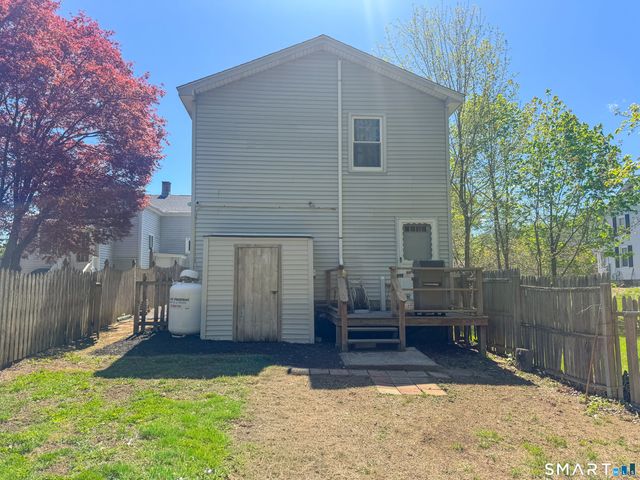 20 French Street, Seymour, CT 06483