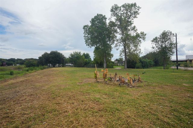727 E Jasmine Street, Fresno, TX 77545