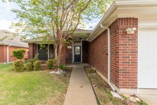 8412 HILL ROCK DR, Round Rock, TX 78681