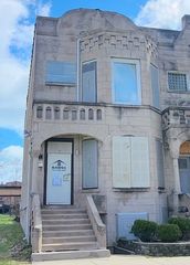 5317 S Prairie Avenue, Chicago, IL 60615