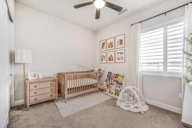 1617 N Megan Avenue, Clovis, CA 93619