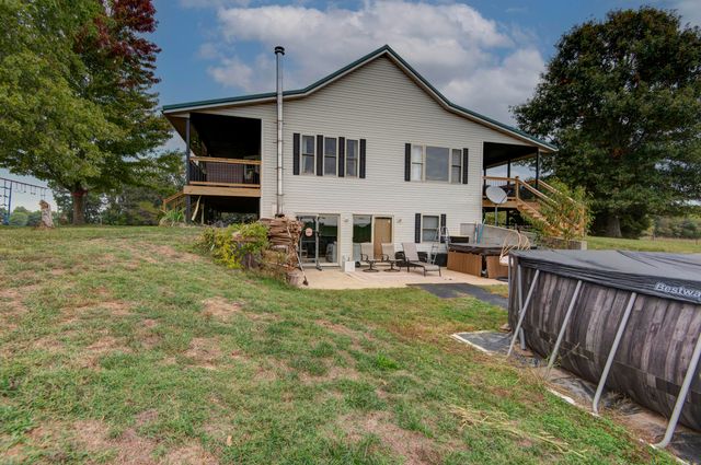 1160 State Highway, Ozark, MO 65721