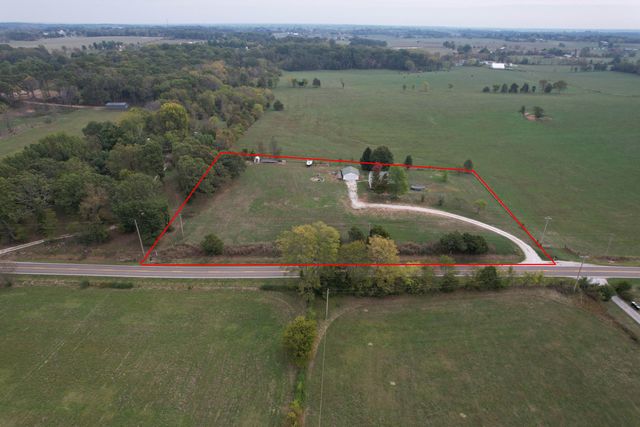 1160 State Highway, Ozark, MO 65721