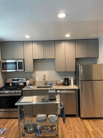 505 N Logan Street 4, Denver, CO 80203