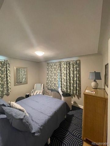 505 N Logan Street 4, Denver, CO 80203