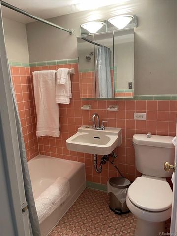 505 N Logan Street 4, Denver, CO 80203