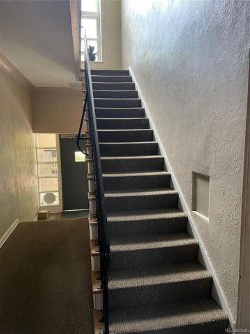 505 N Logan Street 4, Denver, CO 80203