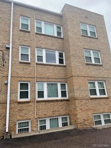 505 N Logan Street 4, Denver, CO 80203