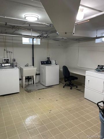 505 N Logan Street 4, Denver, CO 80203