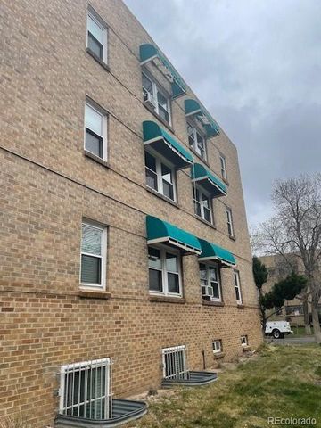505 N Logan Street 4, Denver, CO 80203
