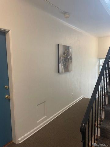 505 N Logan Street 4, Denver, CO 80203