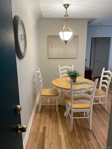 505 N Logan Street 4, Denver, CO 80203