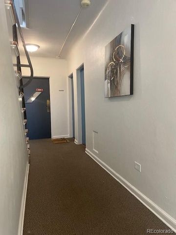 505 N Logan Street 4, Denver, CO 80203