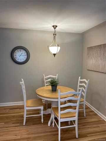 505 N Logan Street 4, Denver, CO 80203