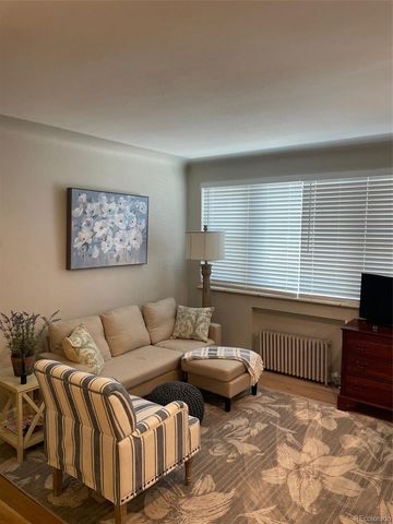 505 N Logan Street 4, Denver, CO 80203