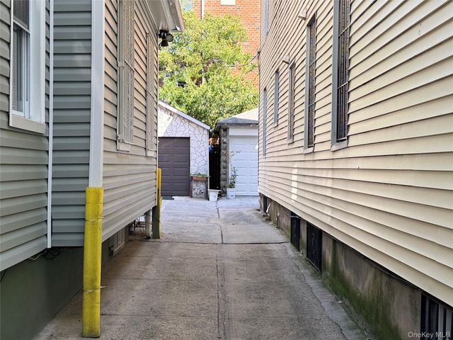 41-39 Benham Street Apt 1, Elmhurst, NY 11373