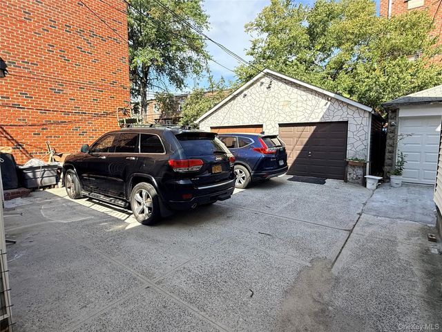 41-39 Benham Street Apt 1, Elmhurst, NY 11373