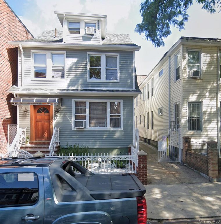 41-39 Benham Street Apt 1, Elmhurst, NY 11373