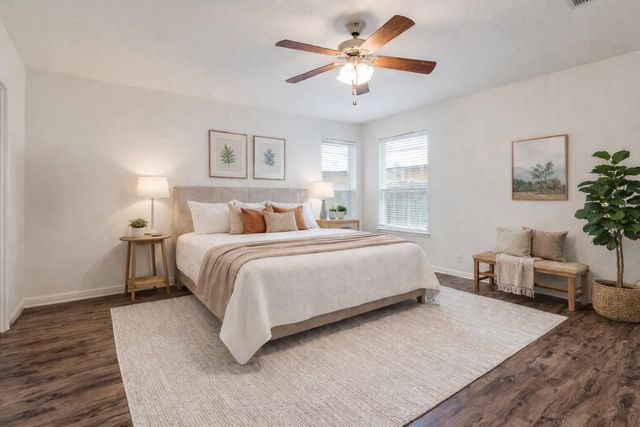 2017 Nestlewood DR, Austin, TX 78754