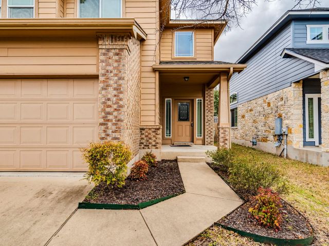 2017 Nestlewood DR, Austin, TX 78754