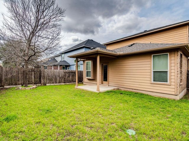 2017 Nestlewood DR, Austin, TX 78754