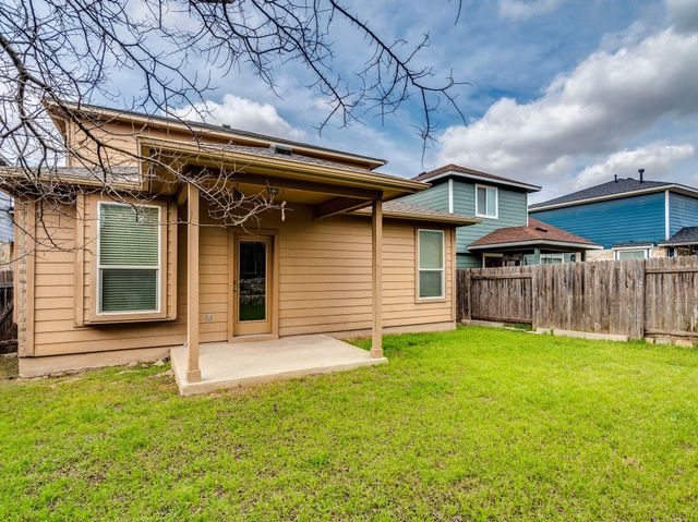 2017 Nestlewood DR, Austin, TX 78754