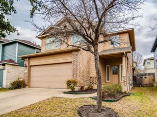 2017 Nestlewood DR, Austin, TX 78754