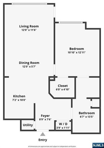 24 Ave At Port Imperial B37, West New York, NJ 07093