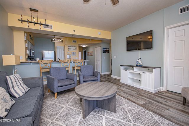 9900 S Thomas Drive 2218, Panama City Beach, FL 32408