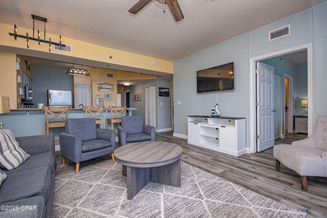 9900 S Thomas Drive 2218, Panama City Beach, FL 32408