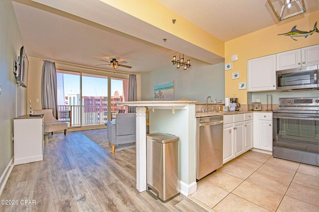 9900 S Thomas Drive 2218, Panama City Beach, FL 32408
