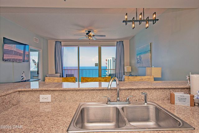 9900 S Thomas Drive 2218, Panama City Beach, FL 32408