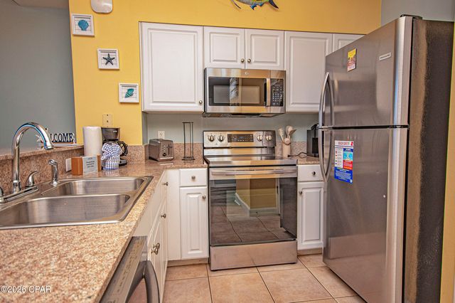 9900 S Thomas Drive 2218, Panama City Beach, FL 32408
