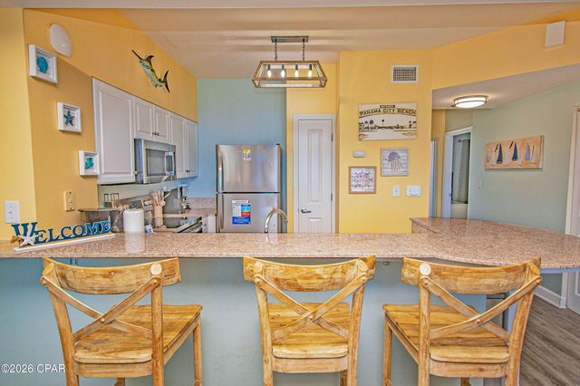 9900 S Thomas Drive 2218, Panama City Beach, FL 32408